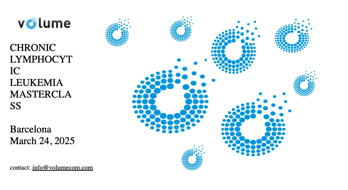Chronic Lymphocytic Leukemia masterclass