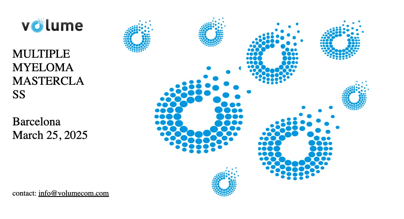 Multiple Myeloma masterclass